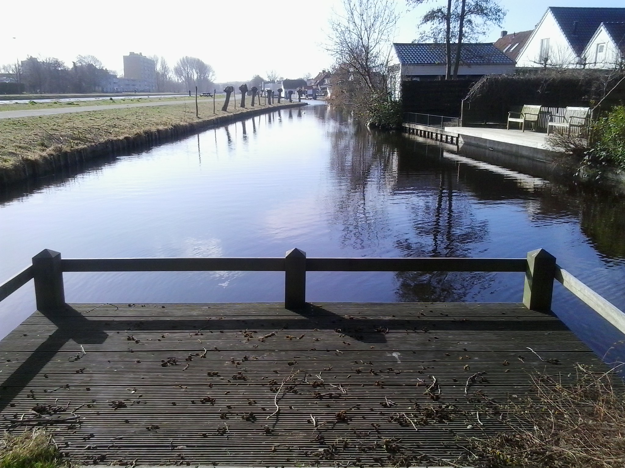 Oude korte Vliet 010315
