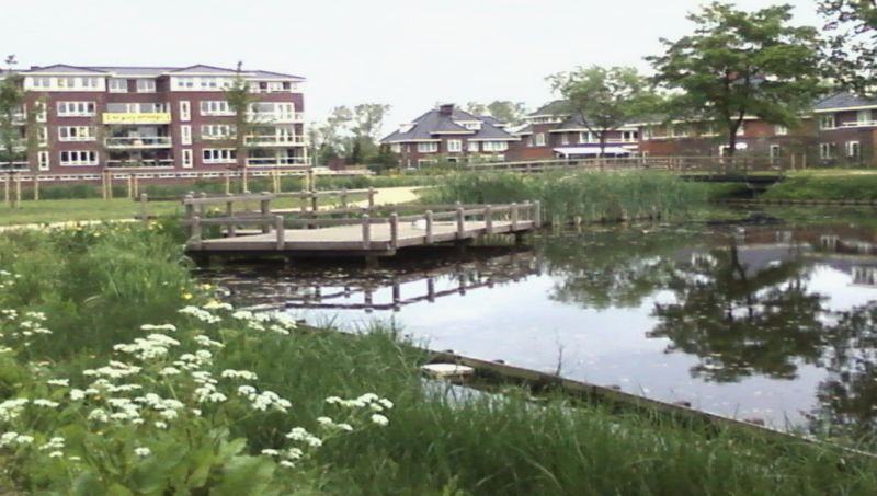 Burgemeester v.d. Hoeve park