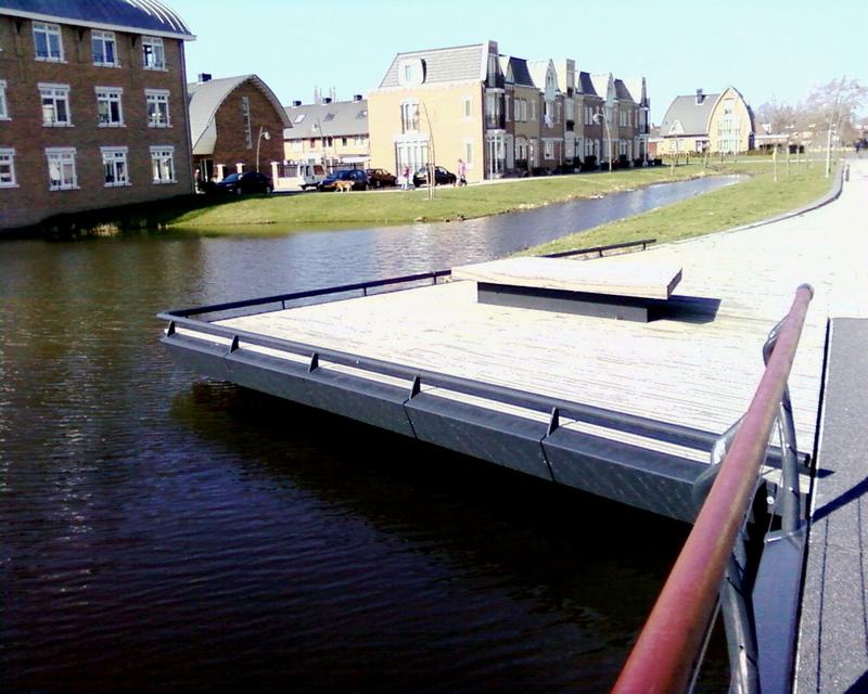Krimwijk II